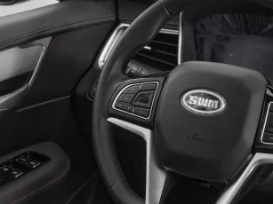SWM G01 1.5 AMT (139 л.с.)  Optima 3  - миниатюра 10