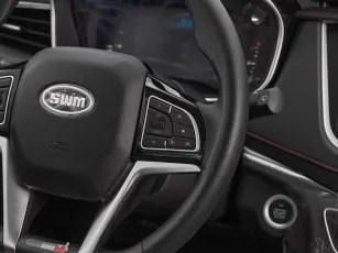 SWM G01 1.5 AMT (139 л.с.)  Optima 3  - миниатюра 9