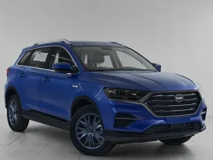 SWM G01 1.5 AMT (139 л.с.)  Optima 3  - миниатюра 19