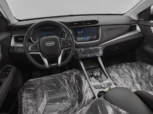 SWM G01 1.5 AMT (139 л.с.)  Optima 3  - миниатюра 14