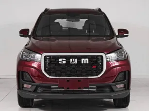 SWM G05 Pro 1.5 AMT (139 л.с.)  Family 1  - миниатюра 24