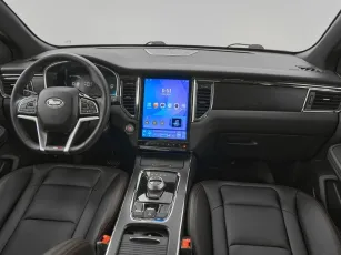 SWM G05 Pro 1.5 AMT (139 л.с.)  Family 5  - миниатюра 13