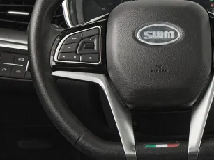 SWM G01F 1.5 AMT (139 л.с.)  Smart 1  - миниатюра 17