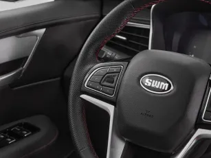SWM G01F 1.5 AMT (139 л.с.)  Smart 1  - миниатюра 10