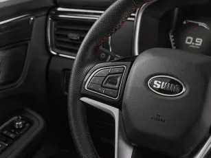 SWM G05 Pro 1.5 AMT (139 л.с.)  Family 3 (10.2024 — 04.2025)  - миниатюра 11