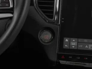 SWM G05 Pro 1.5 AMT (139 л.с.)  Family 3 (10.2024 — 04.2025)  - миниатюра 9