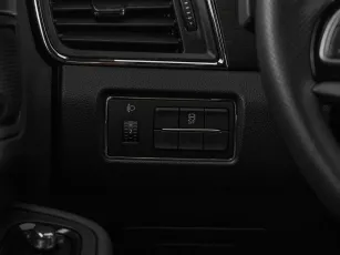 SWM G05 Pro 1.5 AMT (139 л.с.)  Family 3 (10.2024 — 04.2025)  - миниатюра 7