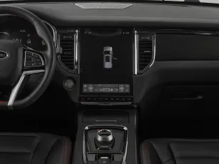 SWM G05 Pro 1.5 AMT (139 л.с.)  Family 3 (10.2024 — 04.2025)  - миниатюра 6