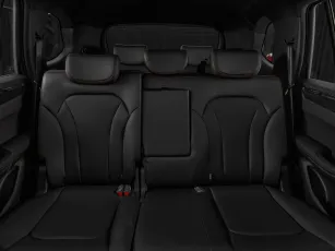 SWM G05 Pro 1.5 AMT (139 л.с.)  Family 3 (10.2024 — 04.2025)  - миниатюра 4