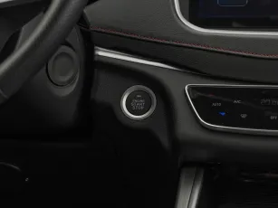 SWM G01F 1.5 AMT (139 л.с.)  Smart 1  - миниатюра 9