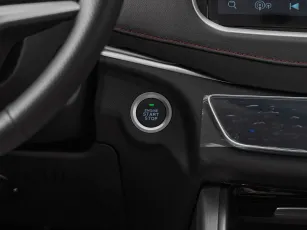 SWM G01 1.5 AMT (139 л.с.)  Optima 3  - миниатюра 8