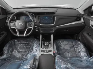 SWM G01 1.5 AMT (139 л.с.)  Optima 3  - миниатюра 13