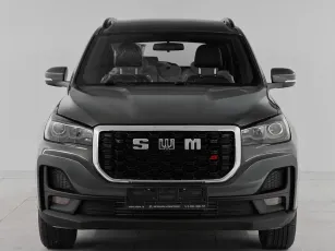 SWM G05 Pro 1.5 AMT (139 л.с.)  Family 1  - миниатюра 21