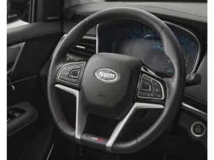 SWM G01 1.5 AMT (139 л.с.)  Optima 3  - миниатюра 13