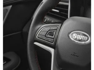 SWM G01 1.5 AMT (139 л.с.)  Optima 3  - миниатюра 1