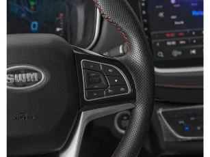 SWM G01 1.5 AMT (139 л.с.)  Optima 3  - миниатюра 11