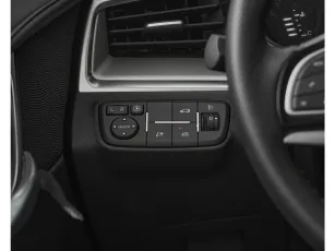 SWM G01 1.5 AMT (139 л.с.)  Optima 3  - миниатюра 8