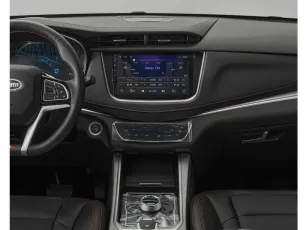 SWM G01 1.5 AMT (139 л.с.)  Optima 3  - миниатюра 7
