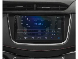 SWM G01 1.5 AMT (139 л.с.)  Optima 3  - миниатюра 6