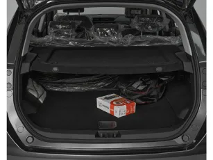 SWM G01 1.5 AMT (139 л.с.)  Optima 3  - миниатюра 3