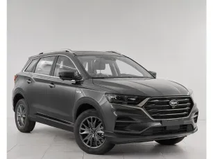 SWM G01 1.5 AMT (139 л.с.)  Optima 3  - миниатюра 20