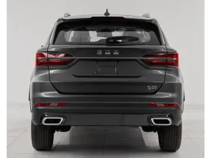 SWM G01 1.5 AMT (139 л.с.)  Optima 3  - миниатюра 18