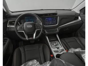 SWM G01 1.5 AMT (139 л.с.)  Optima 3  - миниатюра 16
