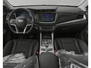 SWM G01 1.5 AMT (139 л.с.)  Optima 3  - миниатюра 15