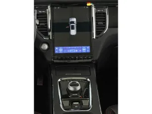 SWM G05 Pro 1.5 AMT (139 л.с.)  Family 1  - миниатюра 8