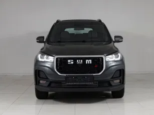 SWM G05 Pro 1.5 AMT (139 л.с.)  Family 1  - миниатюра 25