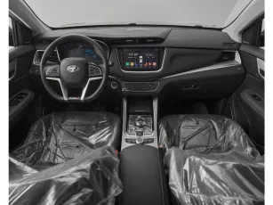 SWM G01 1.5 AMT (139 л.с.)  Prime  - миниатюра 13
