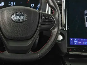 SWM G05 Pro 1.5 AMT (139 л.с.)  Smart 1  - миниатюра 14