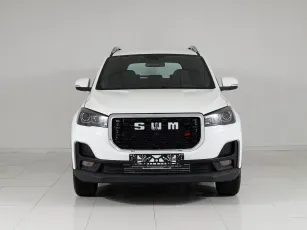 SWM G05 Pro 1.5 AMT (139 л.с.)  Smart 1  - миниатюра 24