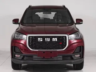 SWM G05 Pro 1.5 AMT (139 л.с.)  Family 1  - миниатюра 24