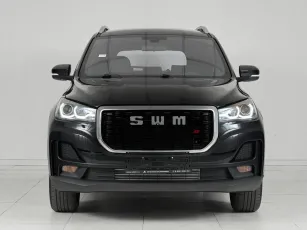 SWM G05 Pro 1.5 AMT (139 л.с.)  Family 1  - миниатюра 23
