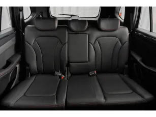 SWM G05 Pro 1.5 AMT (139 л.с.)  Family 1  - миниатюра 4