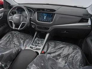 SWM G01 1.5 AMT (139 л.с.)  Optima 3  - миниатюра 12