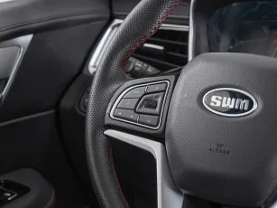 SWM G01 1.5 AMT (139 л.с.)  Optima 3  - миниатюра 10