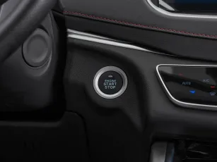 SWM G01 1.5 AMT (139 л.с.)  Optima 3  - миниатюра 8