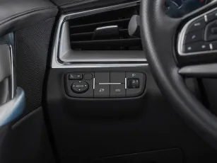 SWM G01 1.5 AMT (139 л.с.)  Optima 3  - миниатюра 6