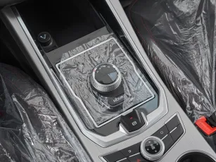 SWM G01 1.5 AMT (139 л.с.)  Optima 3  - миниатюра 4