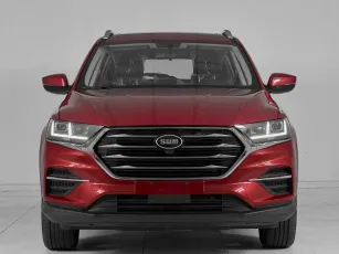 SWM G01 1.5 AMT (139 л.с.)  Optima 3  - миниатюра 20
