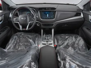 SWM G01 1.5 AMT (139 л.с.)  Optima 3  - миниатюра 13