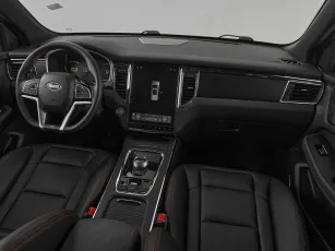 SWM G05 Pro 1.5 AMT (139 л.с.)  Family 3 (10.2024 — 04.2025)  - миниатюра 13