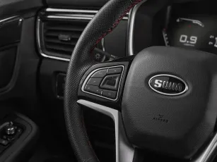 SWM G05 Pro 1.5 AMT (139 л.с.)  Family 3 (10.2024 — 04.2025)  - миниатюра 11