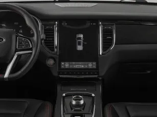 SWM G05 Pro 1.5 AMT (139 л.с.)  Family 3 (10.2024 — 04.2025)  - миниатюра 6