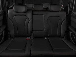 SWM G05 Pro 1.5 AMT (139 л.с.)  Family 3 (10.2024 — 04.2025)  - миниатюра 4