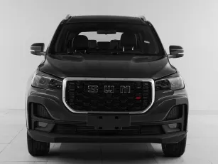 SWM G05 Pro 1.5 AMT (139 л.с.)  Family 3 (10.2024 — 04.2025)  - миниатюра 21