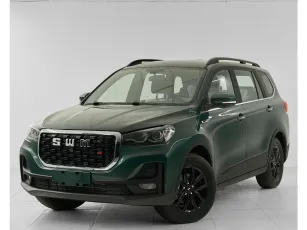 SWM G05 Pro 1.5 AMT (139 л.с.)  Family 1  - миниатюра 11