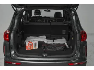 SWM G05 Pro 1.5 AMT (139 л.с.)  Family 1  - миниатюра 2